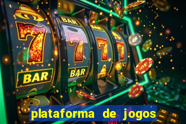 plataforma de jogos que pagam dinheiro de verdade